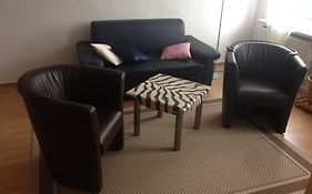 Süd-Apartments